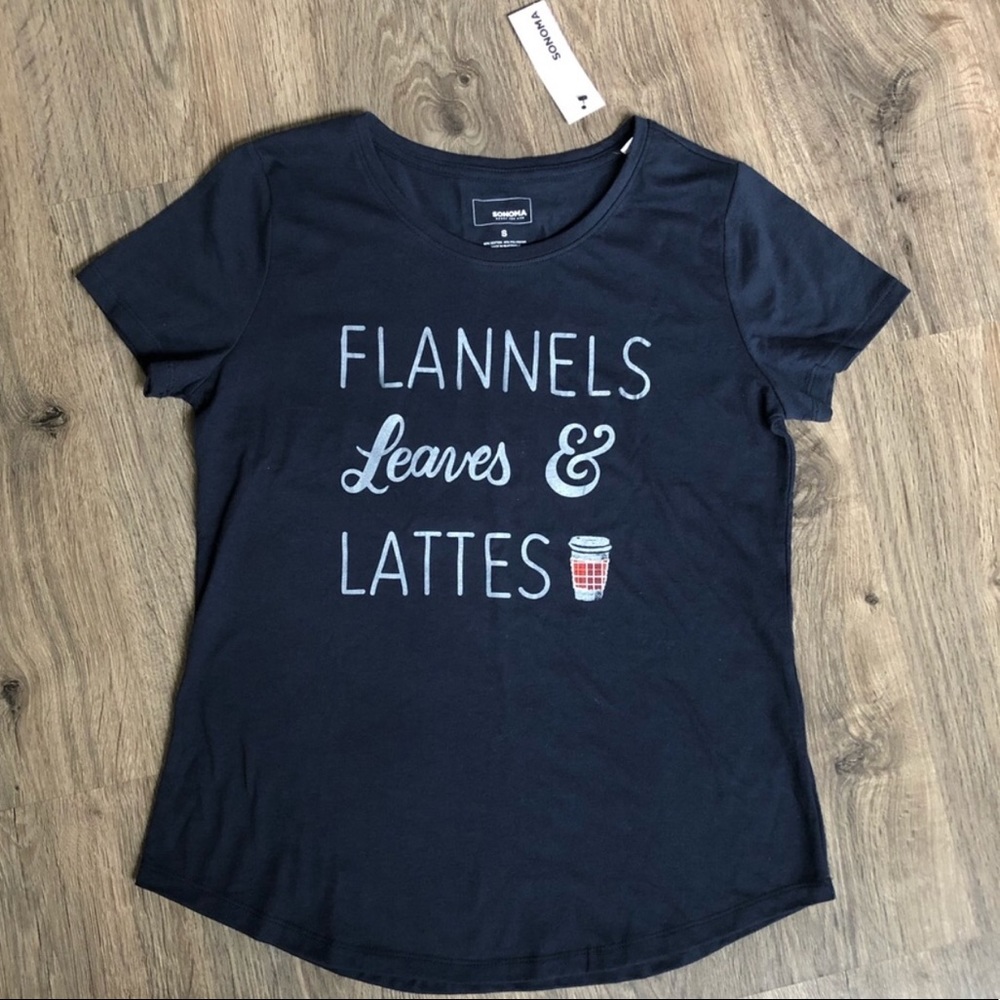 SO Navy Blue T-shirt